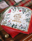 Christmas Tableware Set
