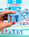 The Anywhere Series, Classic Mahjong for Every Destination