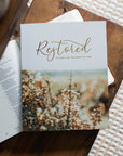 Restored | A Study on the Book of Joel