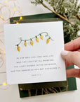 Christmas Truth for Today Cards
