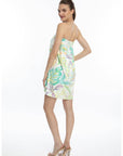 Bahamas Green Spa Wrap