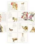 Classical Advent Calendar & Easel