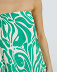 Maze Spa Wrap