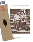 You're My Person Friendship Card