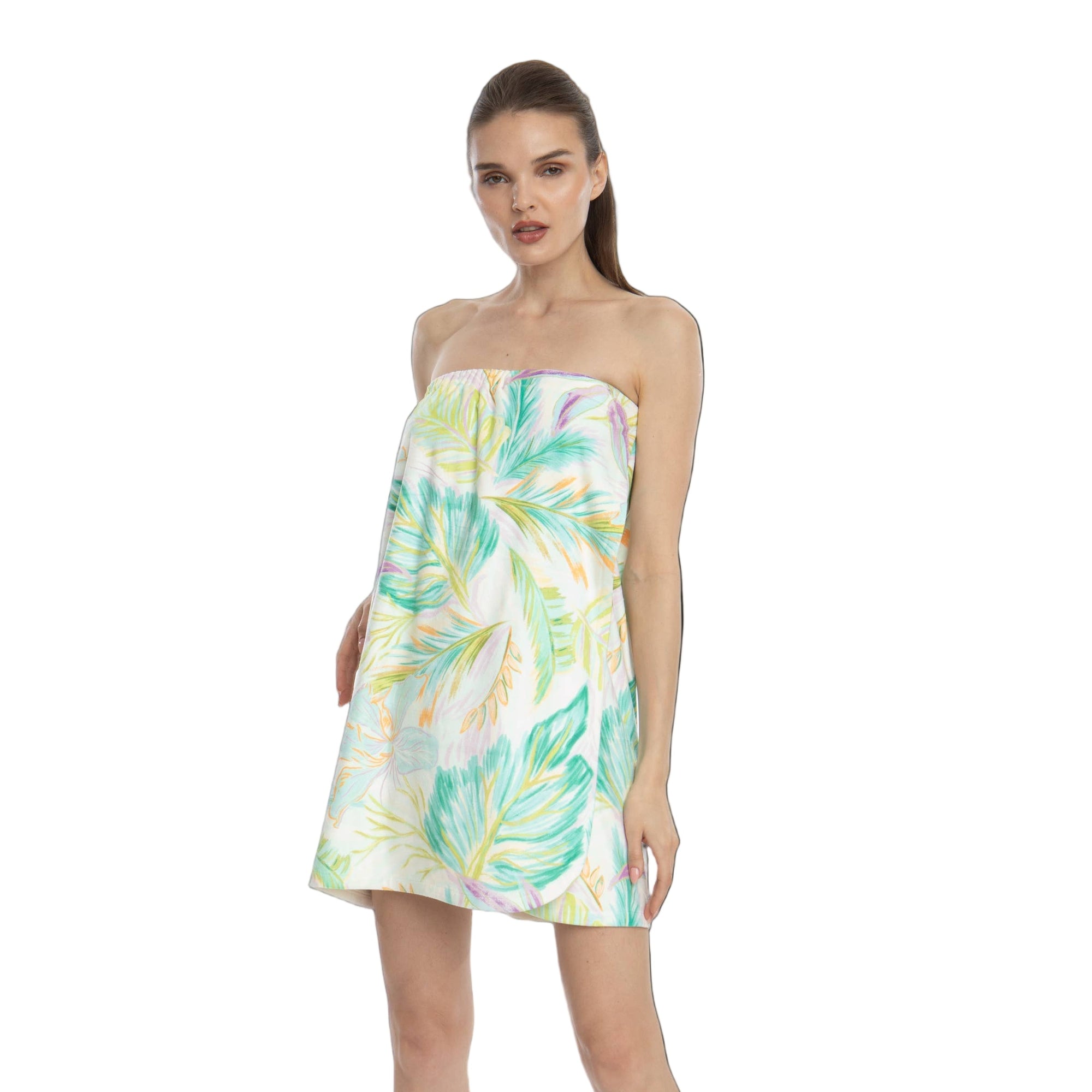 Spa Wrap
