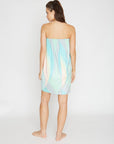 Diva Scoop Pistachio Spa Wrap