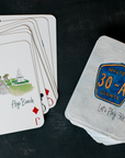 Let's Play 30A Cards
