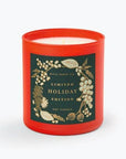 Holiday Candle