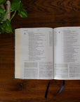 ESV Study Bible® | Abide