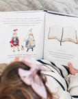 Bedtime Blessings for Little Ones