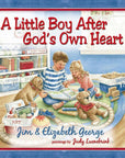 A Little Boy After God's Own Heart