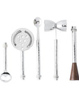 Graham Bar Tool Set