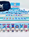 The Anywhere Series, Classic Mahjong for Every Destination