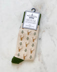 Men's Buck Socks