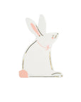 Harmony Bunny Beverage Napkins