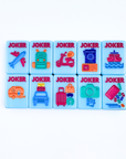 The Anywhere Series, Classic Mahjong for Every Destination