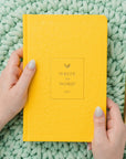 Write the Word® Journal | Joy