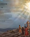 The Easter Story