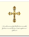 Cross Verses