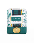 Alpine Fir Soy Wax Candle
