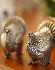 Turkey Salt & Pepper Set