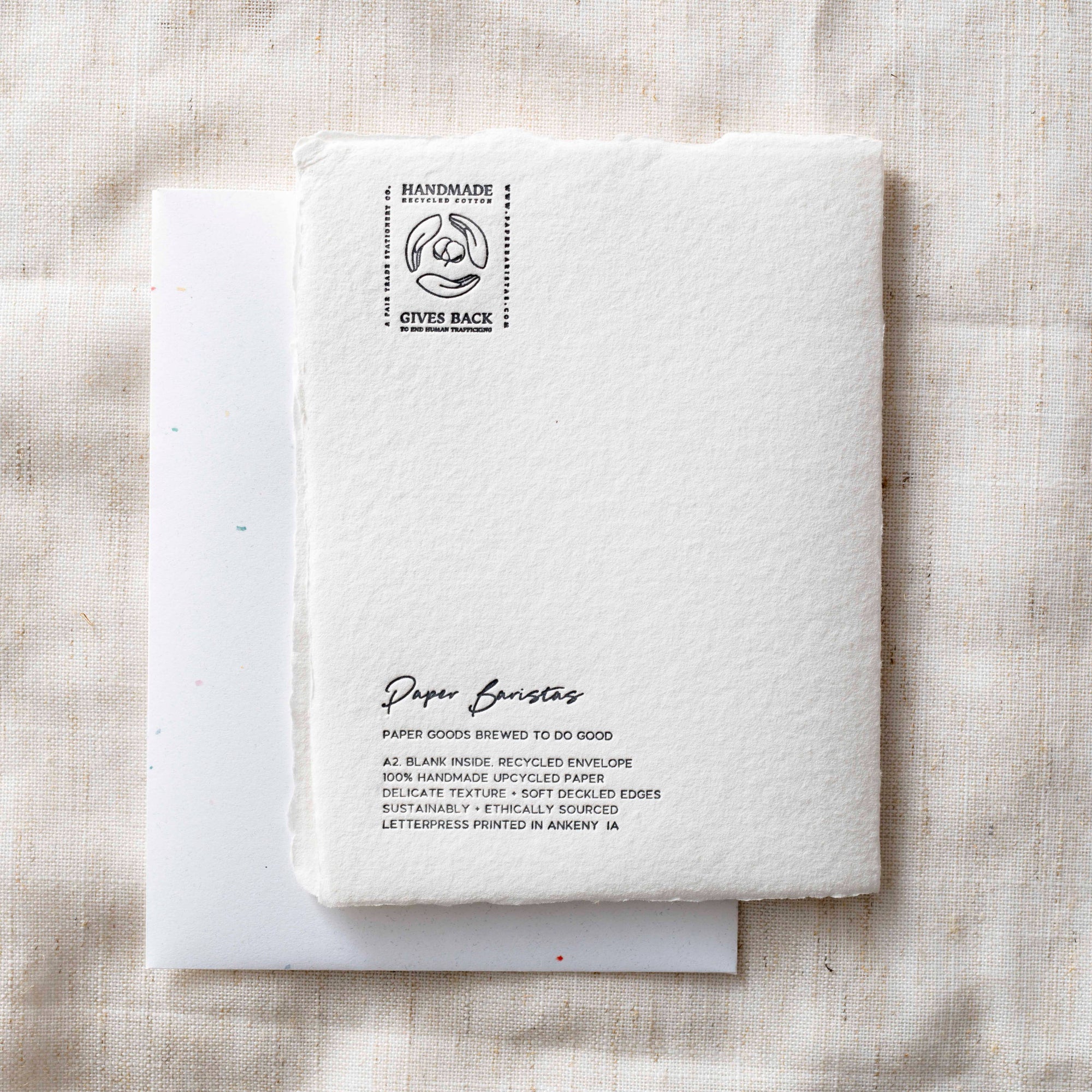 God Created You To Be Greeting Card
