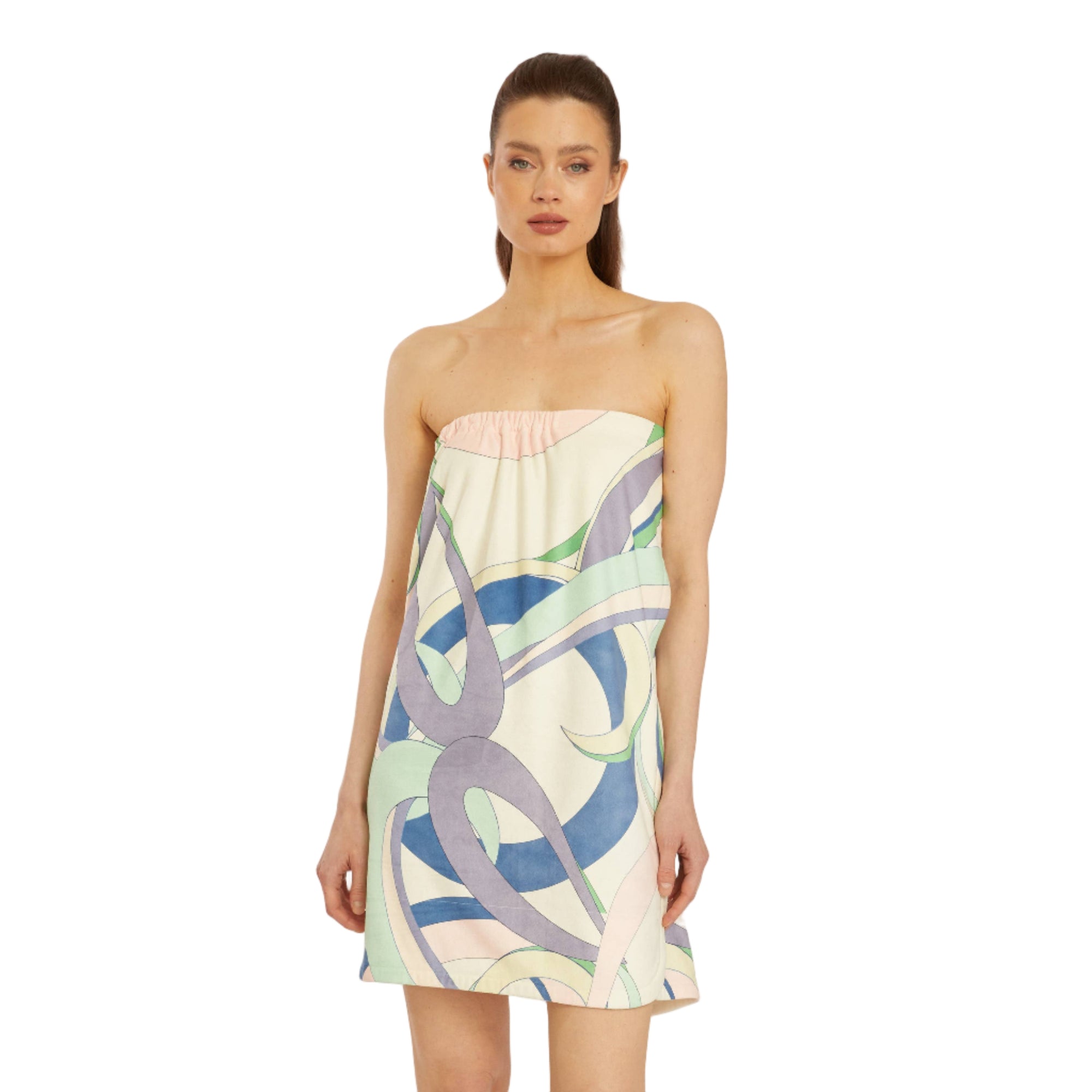 Spa Wrap