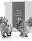 Turkey Salt & Pepper Set