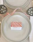 Christmas Bough Place Cards