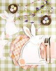 Harmony Bunny Beverage Napkins