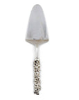 Lilacs Cake Server