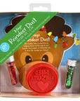 Magic Reindeer Dust Recipe Kit
