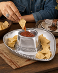 Cowboy Chip and Dip