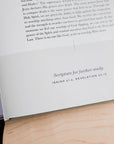 The Names of God | Coffee Table Book