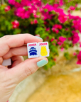 Mahjong Mini Travel Anywhere Series