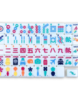 Mahjong Mini Travel Anywhere Series
