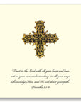Cross Verses