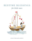 Bedtime Blessings for Little Ones
