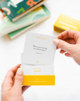 Faith & Kids Conversation Card Deck