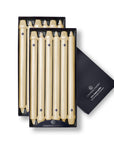 Colonial Candle Classic Taper-Unscented-12in-Limoncello