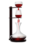 Wine Tower Decanting & Aerator Set by The Wine Savant