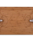 Longhorn Carving Board