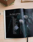The Names of God | Coffee Table Book