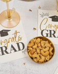 Congrats Grad Cocktail Napkins