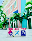 Mahjong Mini Travel Anywhere Series