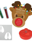 Magic Reindeer Dust Recipe Kit