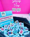 The Anywhere Series, Classic Mahjong for Every Destination