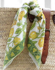 Bandana Lemon