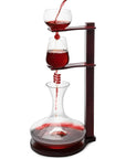Wine Tower Decanting & Aerator Set by The Wine Savant