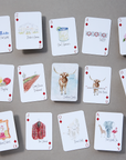 Cowtown Cards (Fort Worth, Texas)